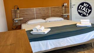 Casa Corso | Hotel Review ⭐