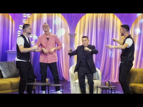 “ Kallet veni” Flamuri & Ilirin s’ndalen me vallezim ne skene - Deoni n’Kosove show
