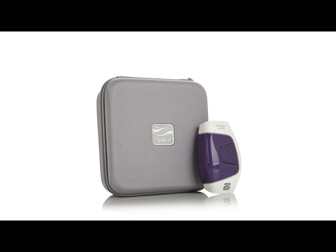 Silk'n Flash Go Express Hair Removal Device