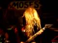 holy moses -  lost in the maze