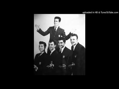 The Untouchables - Little Mary (Doo Wop)