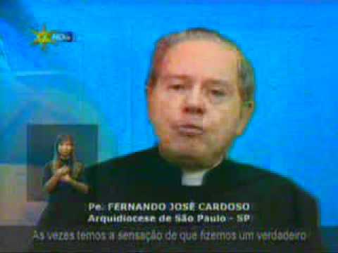 O Pão Nosso 6 Junho 11 Pe.F.C.Cardoso.