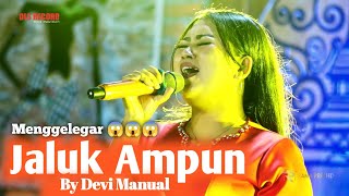 Download lagu JALUK AMPUN - DEVI MANUAL - VERSION DLS MUSIK mp3