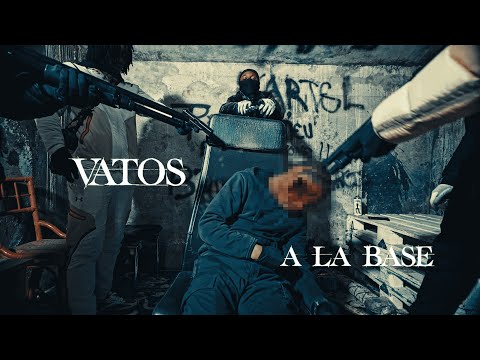 VATOS - À la base (Clip Officiel)