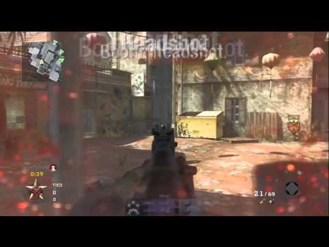 infused vs UV Gaming Vanity P2P Tournament Round 2