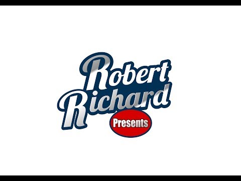 Robert Richard Instagram