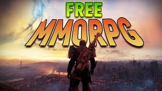 12 Best FREE to Play MMORPG Games You Should Play in 2024