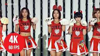 [ 4K LIVE ] T-ara - Bo Peep Bo Peep - (100522 Dream Concert 2010)