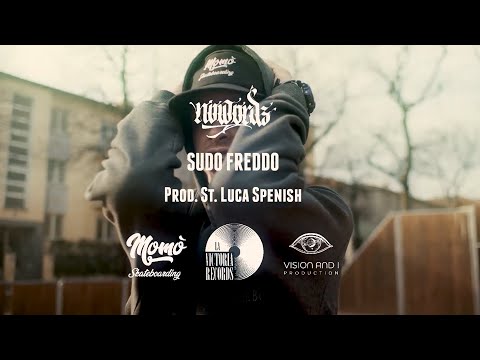 NoWordz - Sudo freddo (prod. St Luca Spenish)