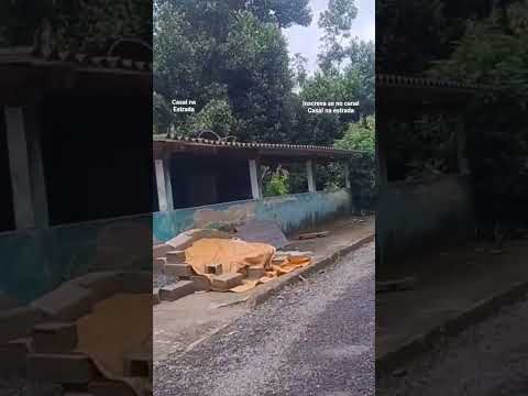 Bairro Barra do Soldado Jacupiranga sp #pertodesp #automobile