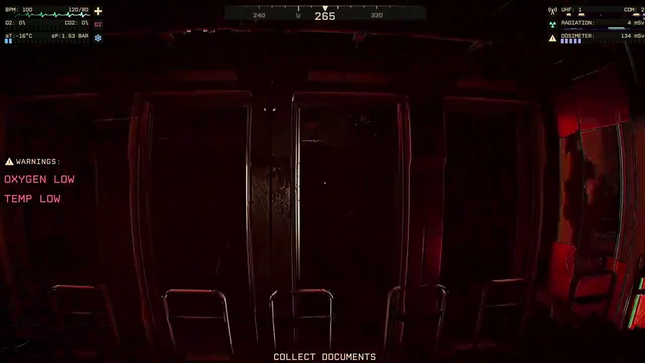 Blood Moon Horror Official Trailer - Click to play