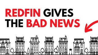 Redfin’s Housing Market Warning