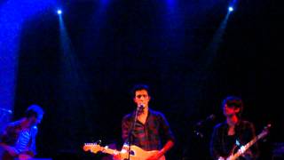 kIM NOVAk - Loved & Saved @ Connexion Café Toulouse 2012