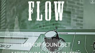 Video thumbnail for Flow Hiphop Soundset for Moog Slim & Little Phatty - Hiphop/ Rap/ Trap Patches 2022 by Kulshan Studios