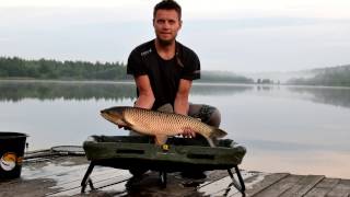 Ловля амура. приманки для ловли амура