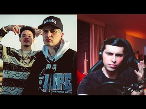 REACCION A LIT killah, Lil Mosey - Bipolar (Official Video)