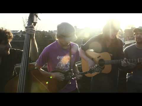 The Deadly Gentlemen play OneTaste on the Roof