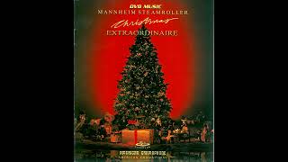 Mannheim Steamroller - Hallelujah [5.1 Surround Sound]
