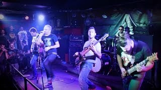 Serenity Broken - Deception (Live at Defcon5 Festival)