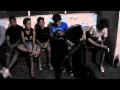 Paco MC vs MCtto - Competencia Terminal