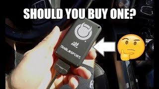 TruckTalk #004 - Is a DiabloSport i2 InTune Tuner WORTH the MONEY???