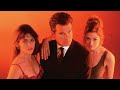 Official Trailer JAMES BOND 007 THE WORLD IS NOT ENOUGH 1999 Pierce Brosnan Sophie Marceau