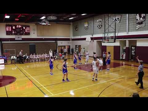 RGB vs Springfield 2018