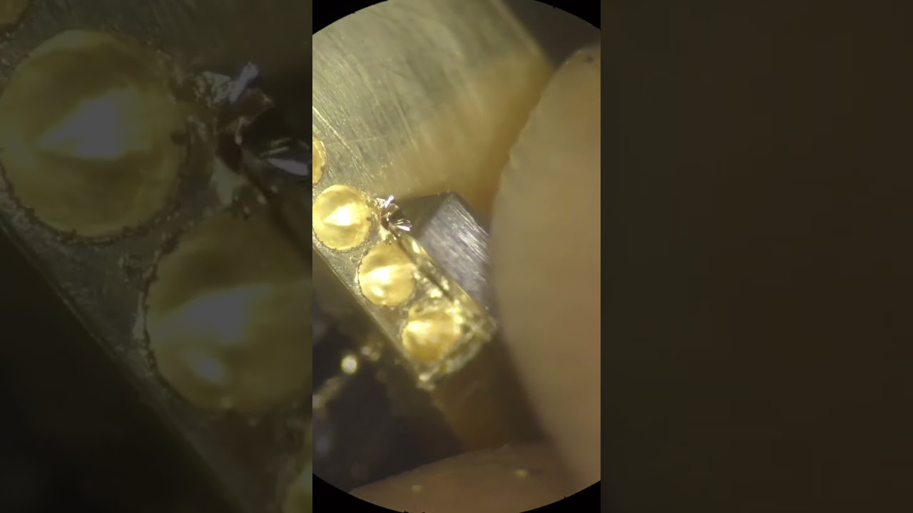 I’ve always been a proponent of cutting threads after drilling