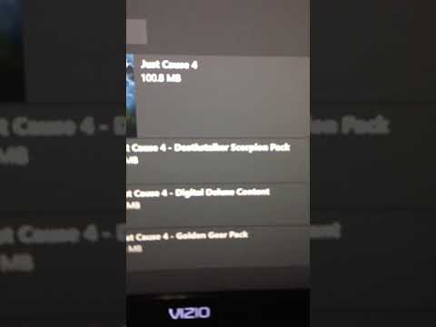 The Just Cause 4 Rap