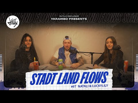 DLTLLY ⎪ battlerap culture and Yarambo TV