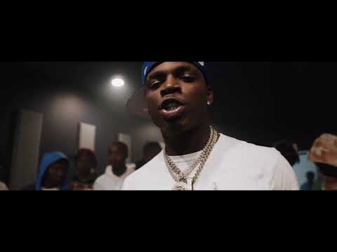 Action Pack x Big Boogie | Back 2 Back | (Official Music Video) @CameraGawd