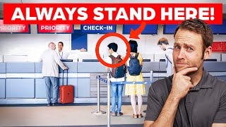 11 GENIUS Airport Hacks Pro Travelers Swear By