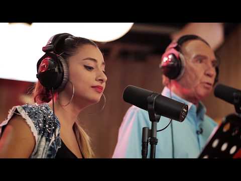 Coke Studio Algérie : يوميات دالية شيح و عبد القادر شاعو