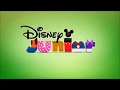DISNEY JUNIOR PROMO VCI DISNEY JUNIOR