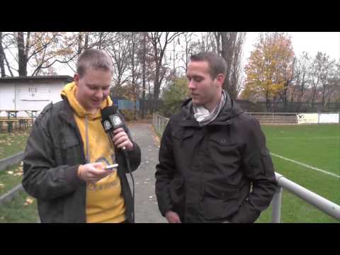 Daniel Nietsch (FC Spandau 06) tippt den 14. Spieltag der Bezirksliga, Staffel 1 | SPREEKICK.TV