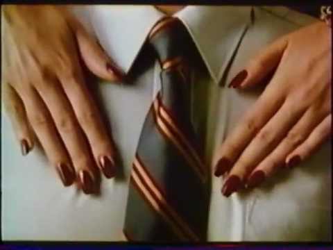 Dangereuse sous tous rapports. Bande annonce VHS- V.F