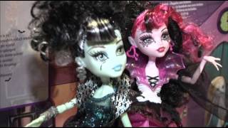 Goths Threaten Barbie's Reign