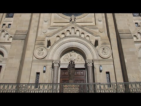 2015 Fortnight for Freedom - Holy Hour