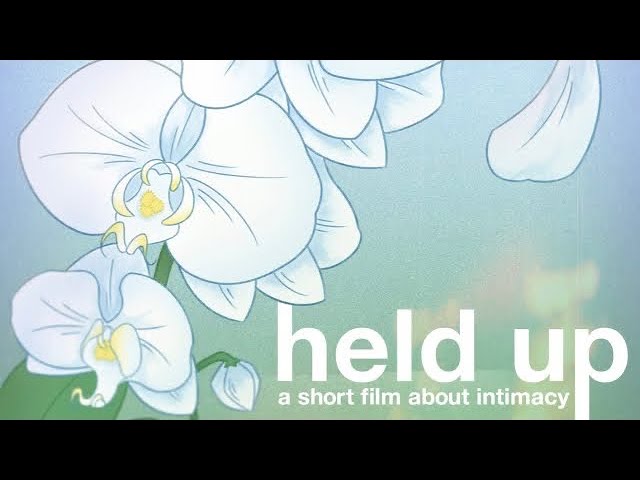 Held Up Trailer