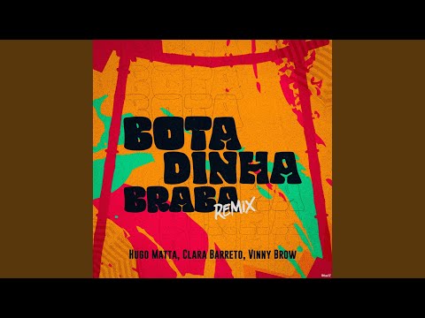 Botadinha Braba (Remix)