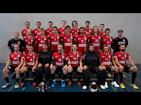 Herren NLB Playoff Halbfinals, Game 1: UBR vs UHT Eggiwil