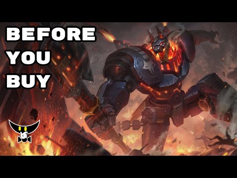 Before You Buy Battlecast Nasus