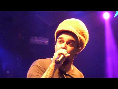 Digo No- Dread Mar I- The Coxsone Club- Ingeniero Maschwitz [04.04.14]