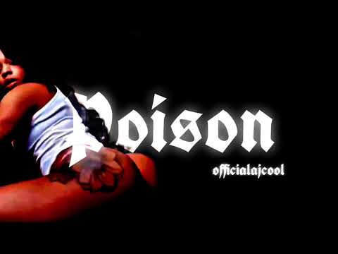 OfficiaLAJCooL - Poison (Ohh You Steppin Huh?)
