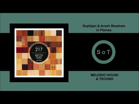 Sophijan & Arash Shadram - In Flames (Original Mix) [Melodic House & Techno] [Parquet Recordings]
