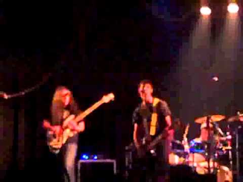 "Supernova" live at Battle For America