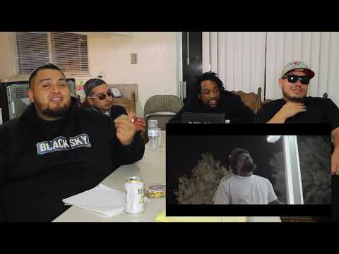 KiddRu x K-Hooks - Letter 2 God (Reaction) SacReacts