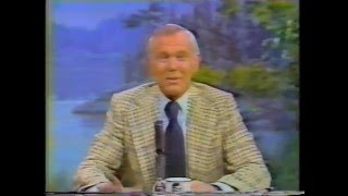 Buddy Rich - The Tonight Show 6/21/1977 Barry Kiener Tom Warrington