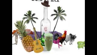 Mano a Mano (Luck V.S. Rick) - El Mejunje (2017)