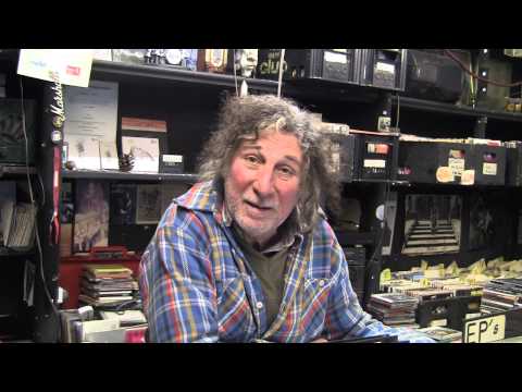 HMV and Canterbury Rock